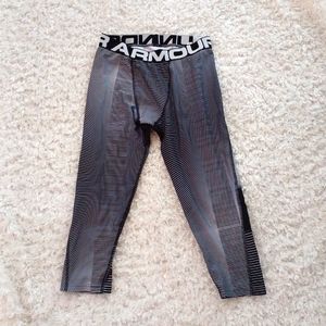Under armour leggings for boys